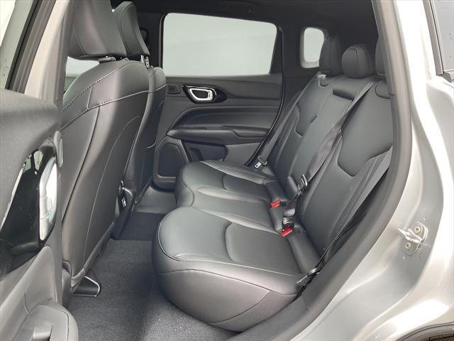 new 2025 Jeep Compass car, priced at $40,105