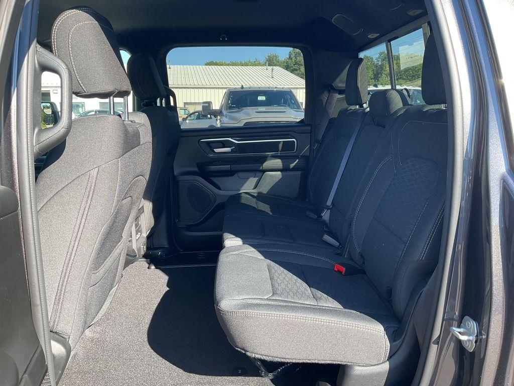 new 2026 Ram 1500 car, priced at $61,150