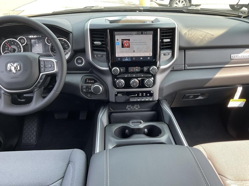 new 2026 Ram 1500 car, priced at $54,625