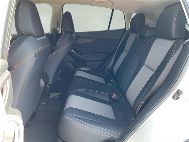 used 2022 Subaru Crosstrek car, priced at $24,990
