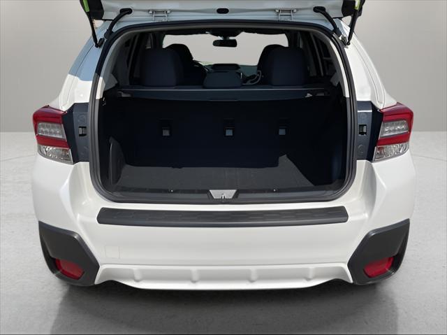 used 2022 Subaru Crosstrek car, priced at $24,990