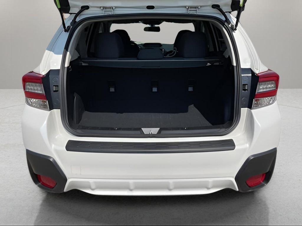 used 2022 Subaru Crosstrek car, priced at $22,995
