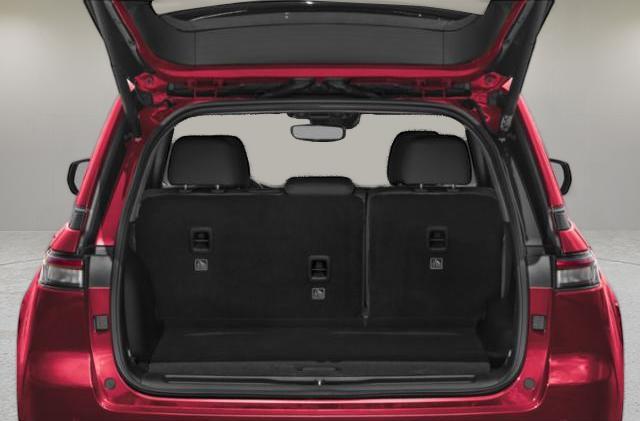 used 2022 Jeep Grand Cherokee car, priced at $35,999