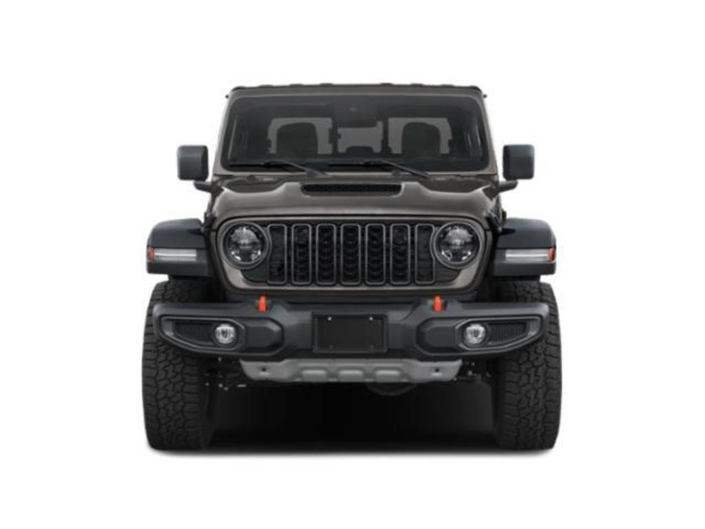 used 2025 Jeep Gladiator car, priced at $49,990