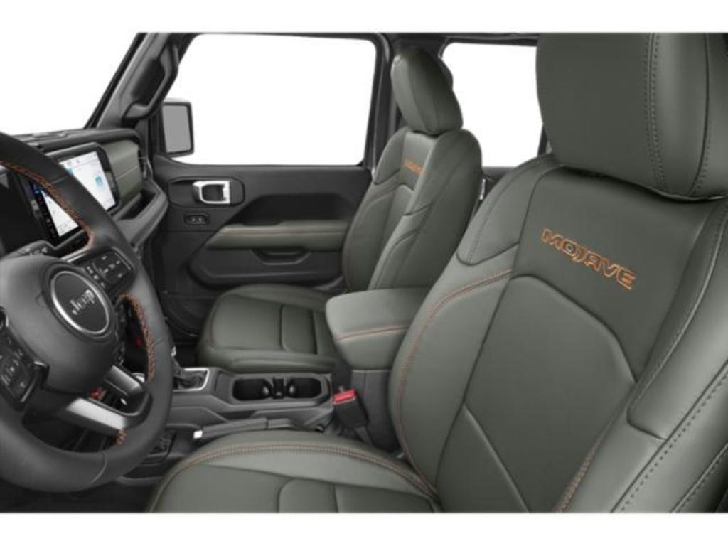 used 2025 Jeep Gladiator car, priced at $49,990