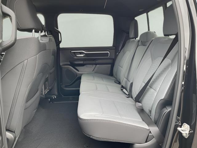 new 2026 Ram 1500 car, priced at $58,075