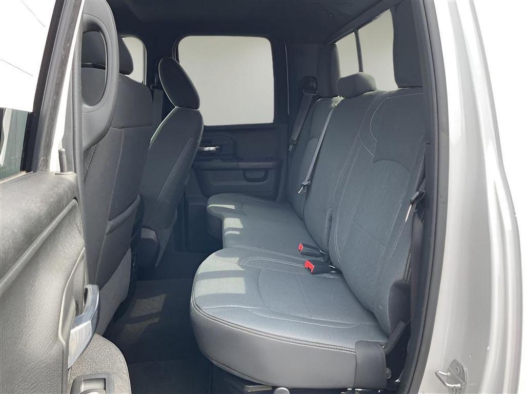 used 2021 Ram 1500 Classic car, priced at $27,999