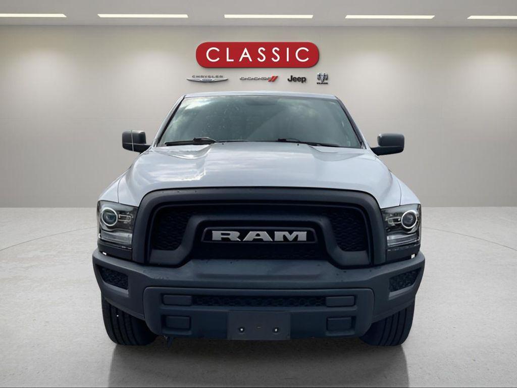 used 2021 Ram 1500 Classic car, priced at $27,999