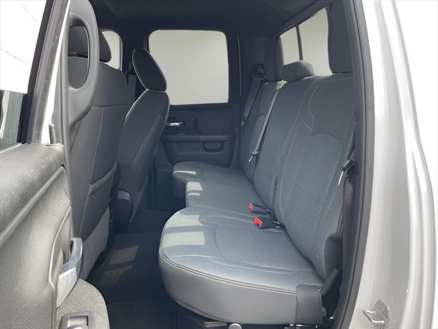 used 2021 Ram 1500 Classic car, priced at $29,990