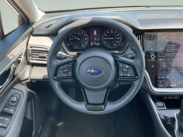 used 2024 Subaru Outback car, priced at $31,990