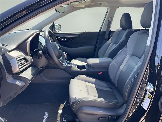 used 2024 Subaru Outback car, priced at $31,990