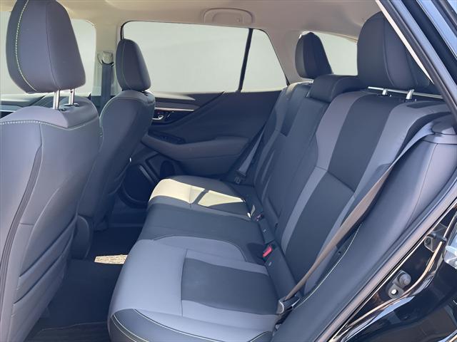 used 2024 Subaru Outback car, priced at $31,990
