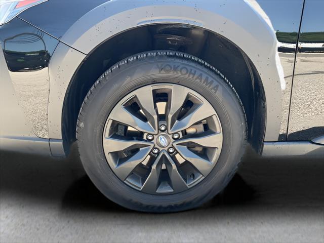 used 2024 Subaru Outback car, priced at $31,990
