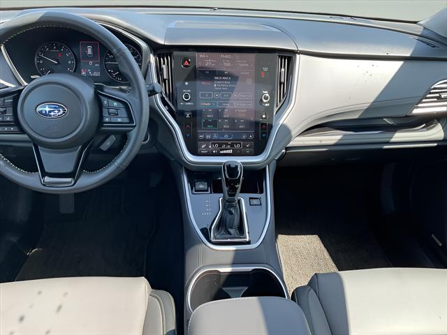 used 2024 Subaru Outback car, priced at $31,990