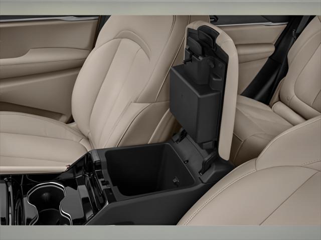 new 2025 Jeep Grand Cherokee car, priced at $50,010