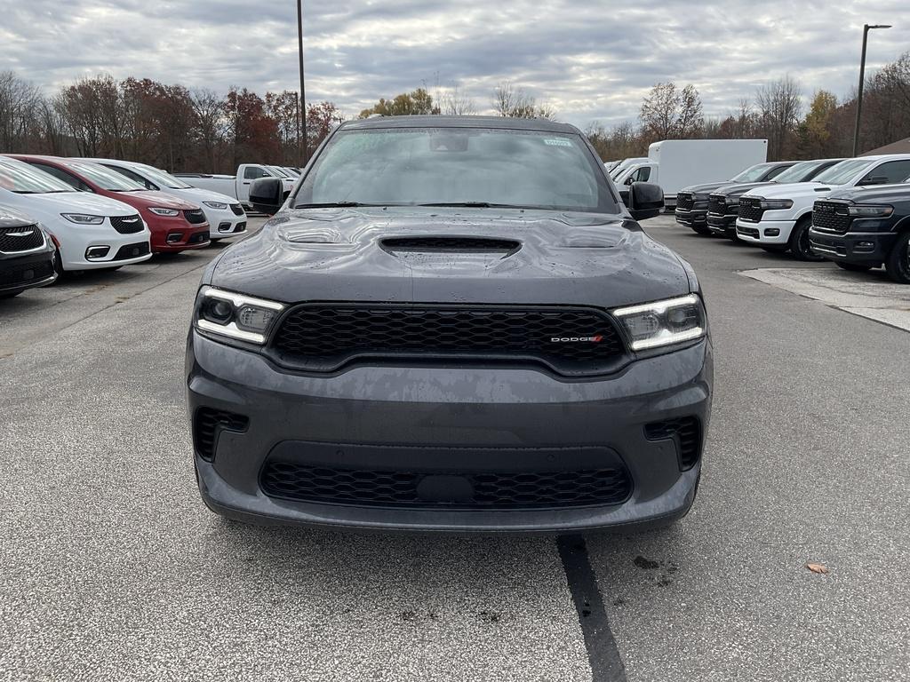 new 2026 Dodge Durango car, priced at $46,680