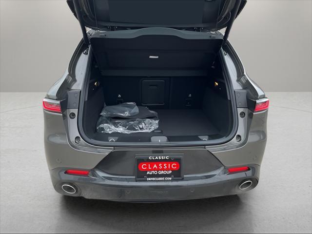 new 2024 Dodge Hornet car, priced at $47,217