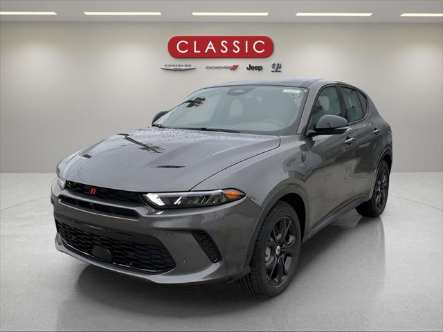 new 2024 Dodge Hornet car, priced at $47,217