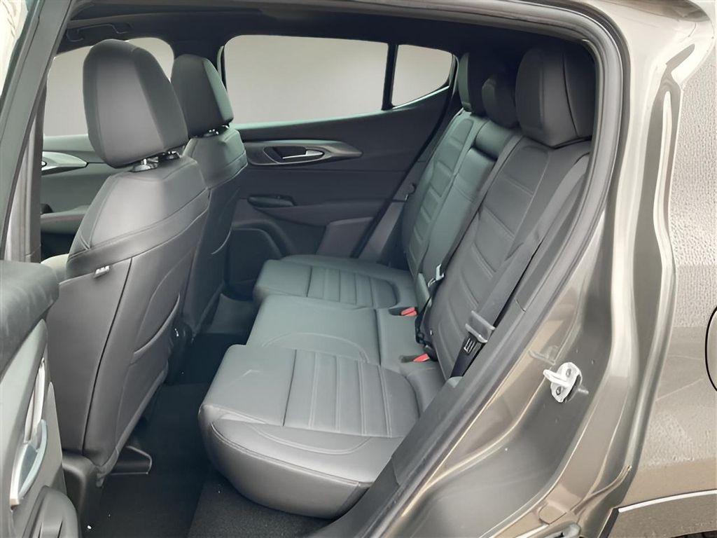 new 2024 Dodge Hornet car, priced at $47,217
