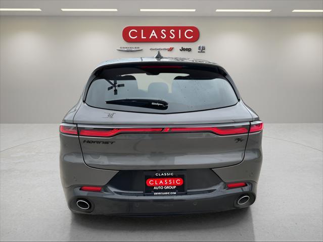 new 2024 Dodge Hornet car, priced at $47,217