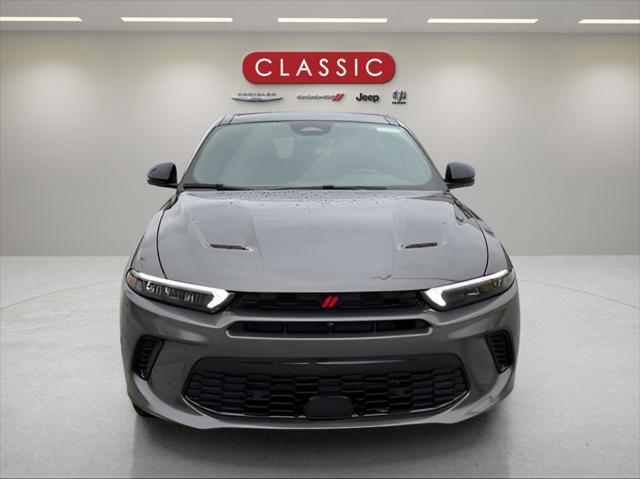new 2024 Dodge Hornet car, priced at $47,217