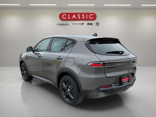 new 2024 Dodge Hornet car, priced at $47,217