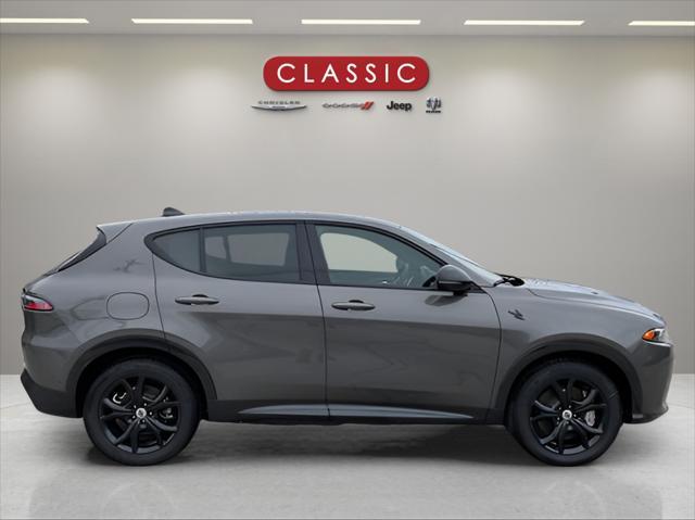 new 2024 Dodge Hornet car, priced at $47,217