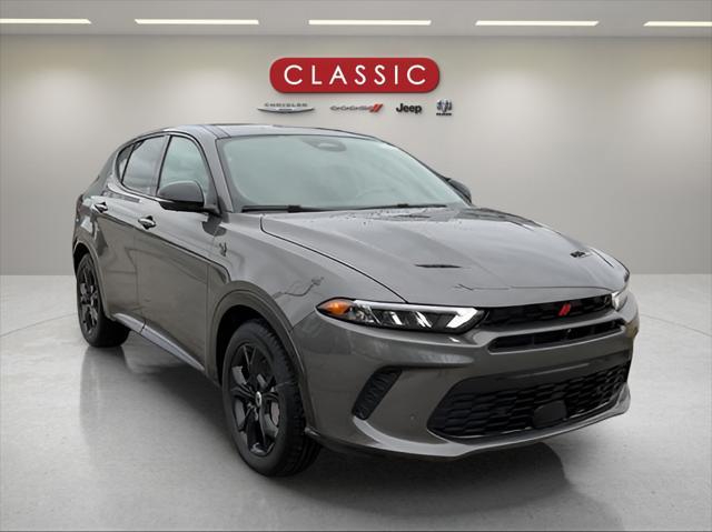 new 2024 Dodge Hornet car, priced at $47,217