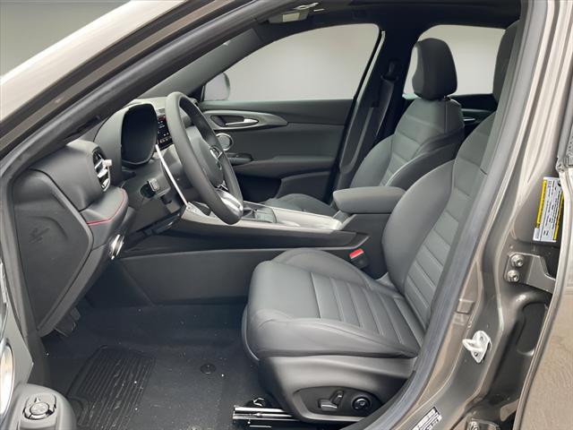 new 2024 Dodge Hornet car, priced at $47,217