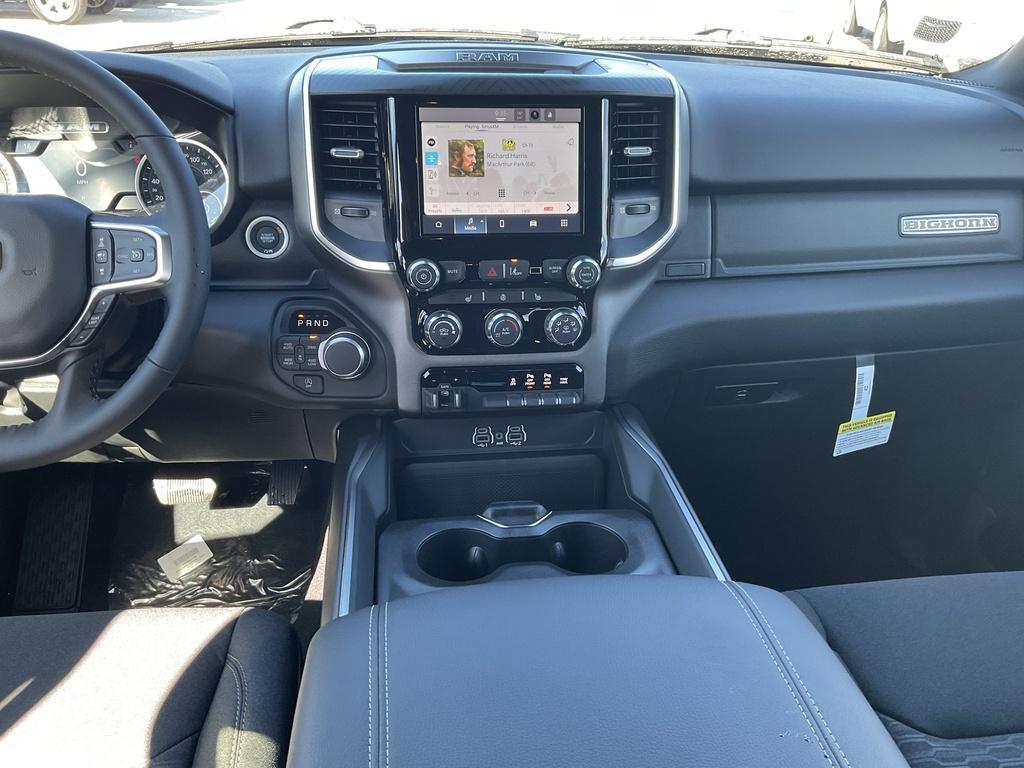 new 2026 Ram 1500 car, priced at $60,325