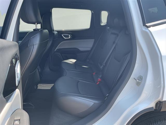 used 2023 Jeep Compass car, priced at $25,995