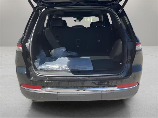 new 2025 Jeep Grand Cherokee 4xe car, priced at $61,880