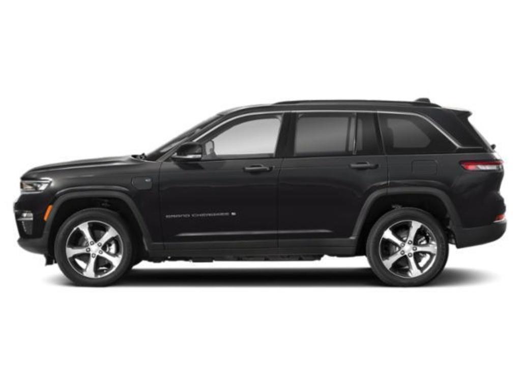 new 2025 Jeep Grand Cherokee 4xe car, priced at $56,630