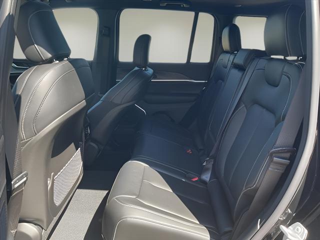 new 2025 Jeep Grand Cherokee 4xe car, priced at $61,880