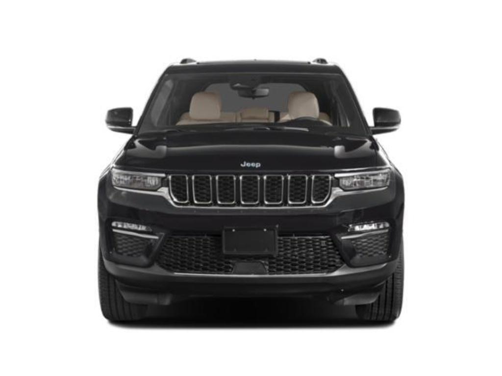 new 2025 Jeep Grand Cherokee 4xe car, priced at $56,630