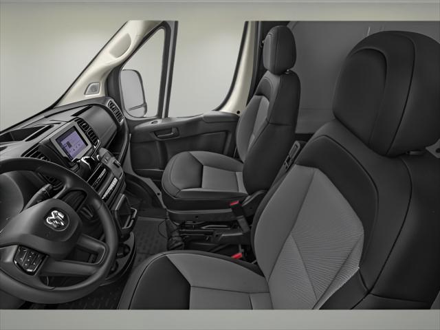 new 2024 Ram ProMaster 1500 car, priced at $53,495