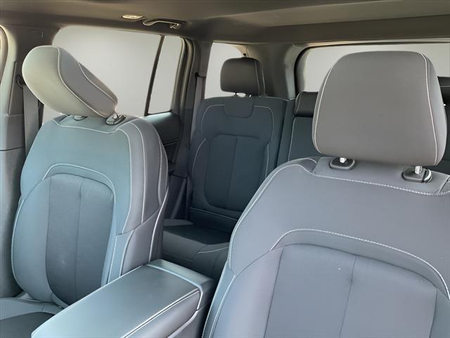 new 2025 Jeep Grand Cherokee car, priced at $42,175