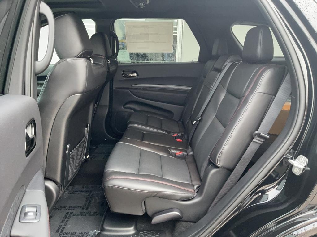 new 2026 Dodge Durango car, priced at $47,375