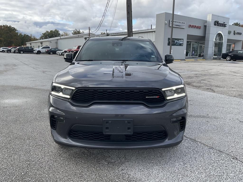 used 2023 Dodge Durango car, priced at $29,990
