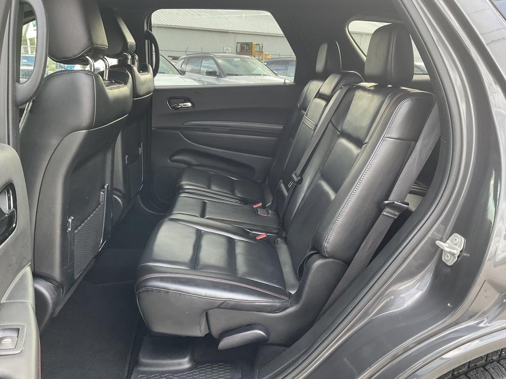 used 2023 Dodge Durango car, priced at $29,990