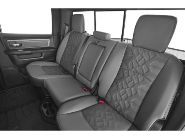 used 2018 Ram 2500 car