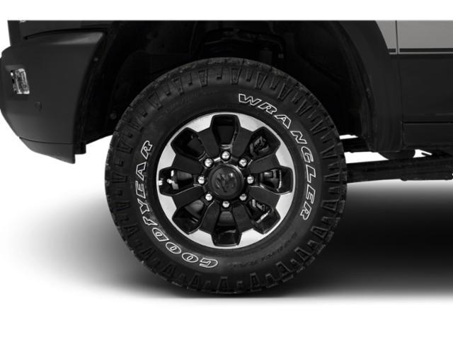 used 2018 Ram 2500 car