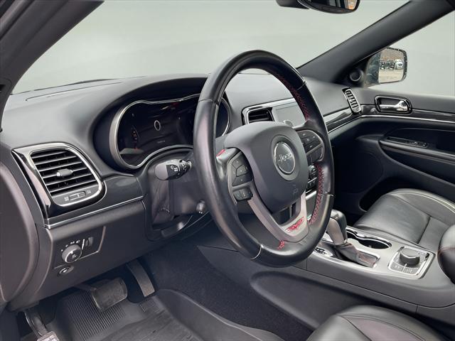 used 2020 Jeep Grand Cherokee car, priced at $24,990
