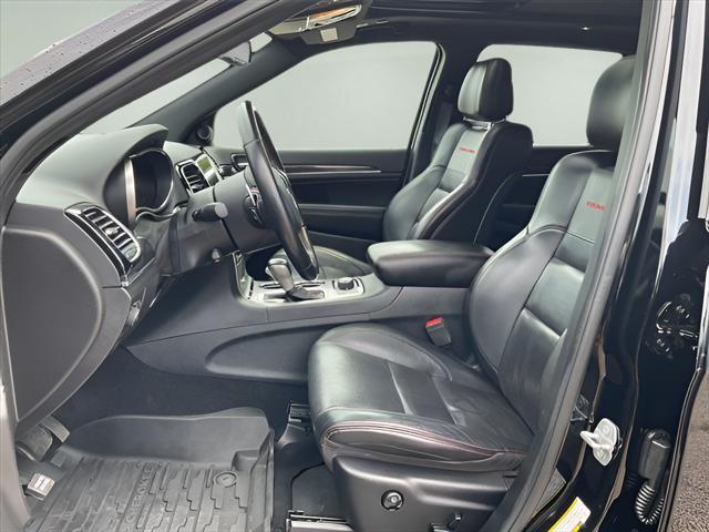 used 2020 Jeep Grand Cherokee car, priced at $24,990
