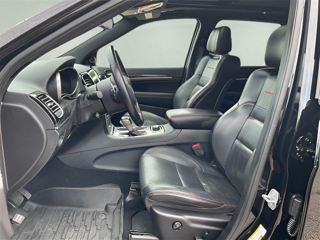 used 2020 Jeep Grand Cherokee car, priced at $24,499
