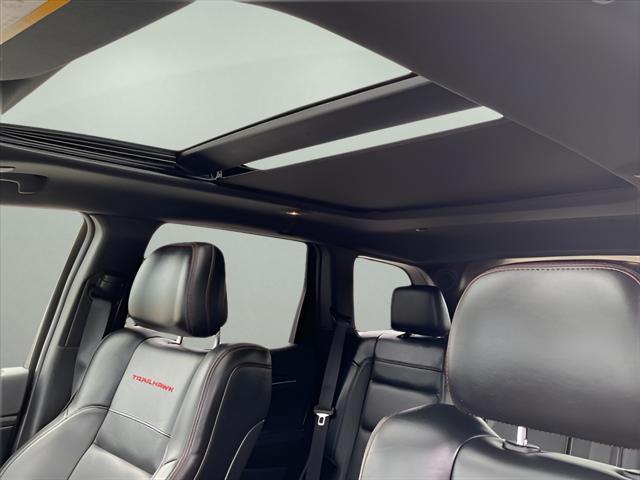 used 2020 Jeep Grand Cherokee car, priced at $24,990