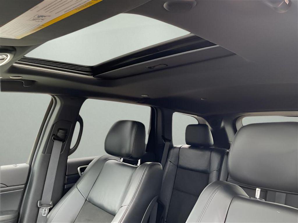 used 2020 Jeep Grand Cherokee car, priced at $26,999