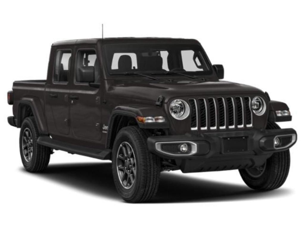 used 2023 Jeep Gladiator car, priced at $28,990