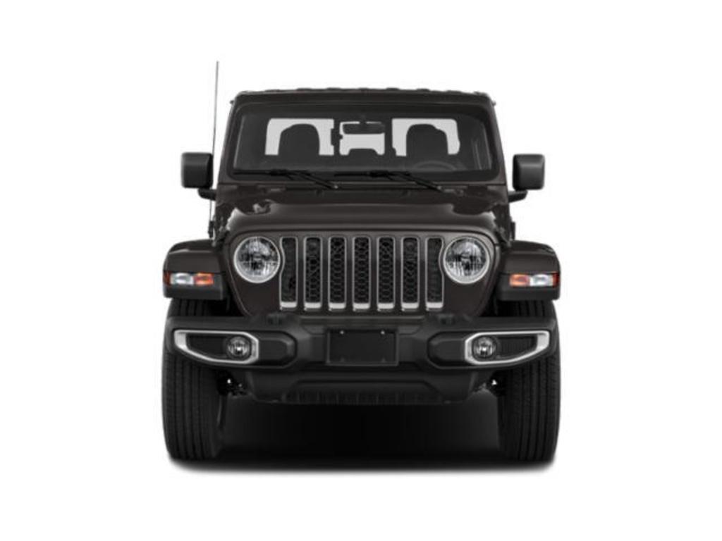 used 2023 Jeep Gladiator car, priced at $28,990