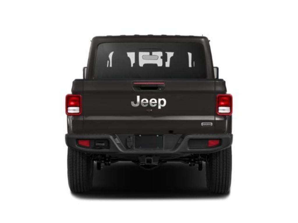 used 2023 Jeep Gladiator car, priced at $28,990